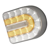 LED Frontleuchte Wireless rechts Zusatzleuchte