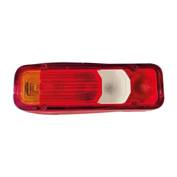 Schlussleuchte LC15-1.1 - Iveco links 12V ab 01.07.2021