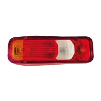 Schlussleuchte LC15-1.1 - Iveco links 12V ab 01.07.2021