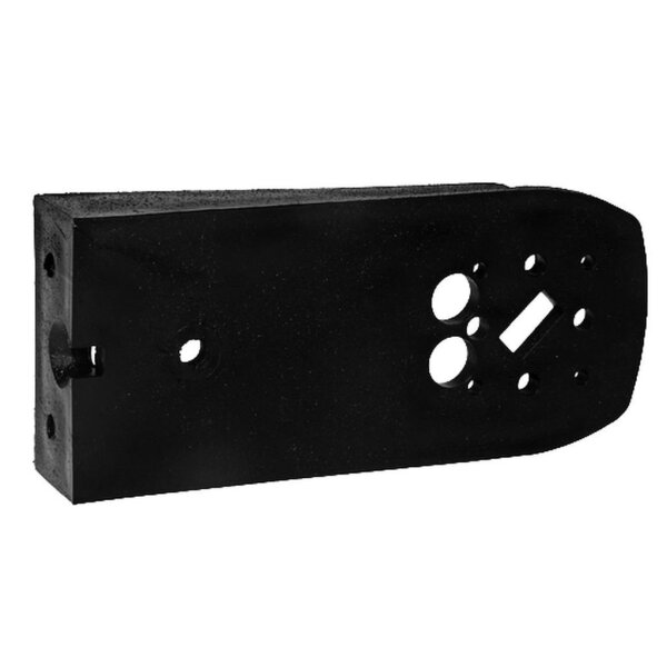 Halter zu Flexipoint Aufhängeteil 150mm