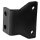 Halter zu Flexipoint, 90° nach hinten