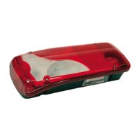 Schlussleuchte Vignal LC8 (3.2) 12-24V  links