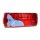 Schlussleuchte Vignal  MAN, LC8 (4) 12-24V  links