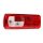 Schlussleuchte Vignal LC8 (5.1) VW Crafter 12-24V  links