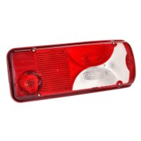 Schlussleuchte Vignal LC8 (6.1) 12-24V  rechts