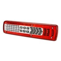 LED Schlussleuchte Vignal LC9 LED KV 21 24V  rechts