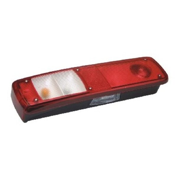 Schlussleuchte Vignal LC9 K 12C  12-24V  links