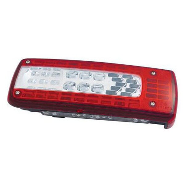 LED Schlussleuchte Vignal LC 10 LED KV 12   24V  links