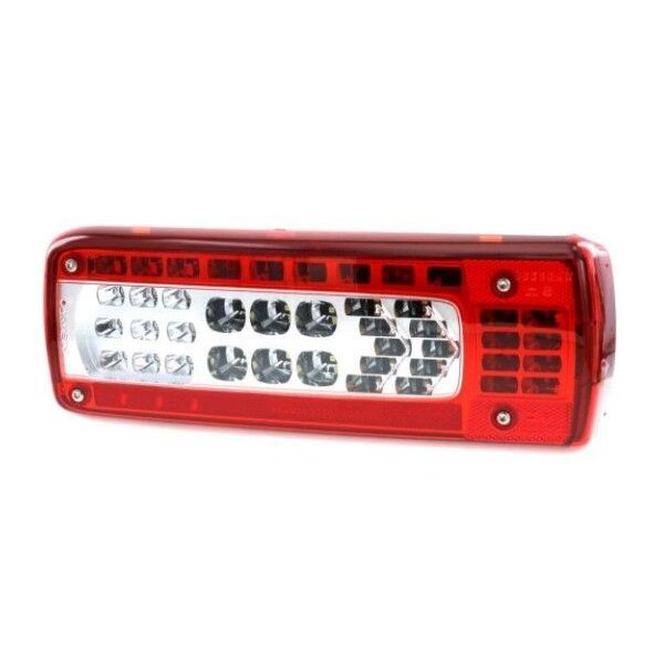 LED Schlussleuchte Vignal LC 10 LED KV 21a 24V rechts