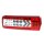 LED Schlussleuchte Vignal LC 10 LED KV 21a 24V rechts