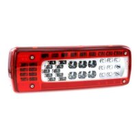 LED Schlussleuchte Vignal LC 10 LED KV 11  24V  links