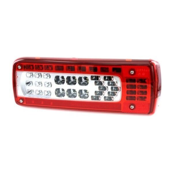 LED Schlussleuchte Vignal LC 10 LED KV 21  24V  rechts
