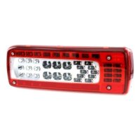 LED Schlussleuchte Vignal LC 10 LED KV 21  24V  rechts