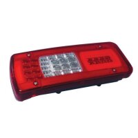 LED Schlussleuchte Vignal LC11 LED KJ 21 24V  rechts