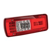 LED Schlussleuchte Vignal LC11 LED KI 11 24V  links