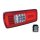 LED Schlussleuchte Vignal LC11 LED KC 12  24V  links