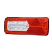 LED Schlussleuchte Vignal LC12 T  24V  links