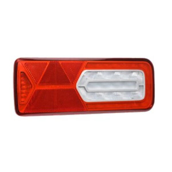 LED Schlussleuchte Vignal LC12 T  24V  rechts