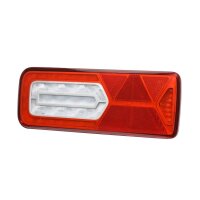 LED Schlussleuchte Vignal LC12 LED T11L  12V  links