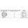LED Schlussleuchte Vignal LC12 LED T11L  12V  links