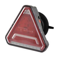 LED Schlussleuchten Set Wireless 12V