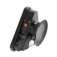 LED Schlussleuchten Set Wireless 12V