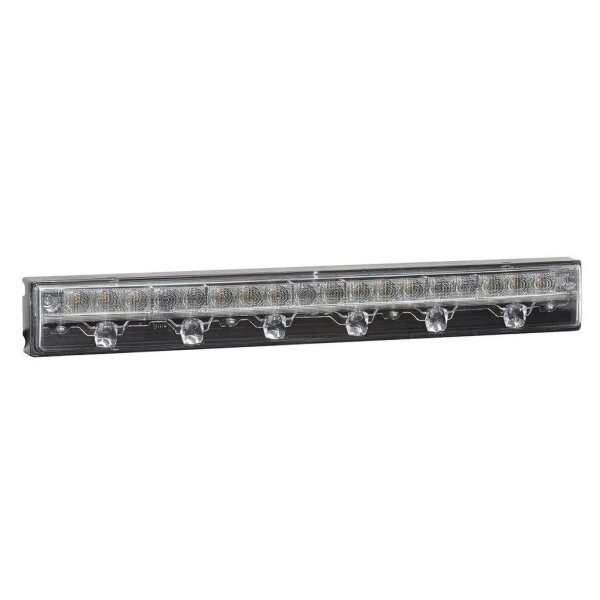 LED Lichtleiste Vignal BL15 , 24V  Anbau hinten links