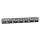 LED Lichtleiste Vignal BL15 , 24V  Anbau hinten links