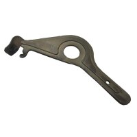 Nachstellhebel AL-KO, rechts