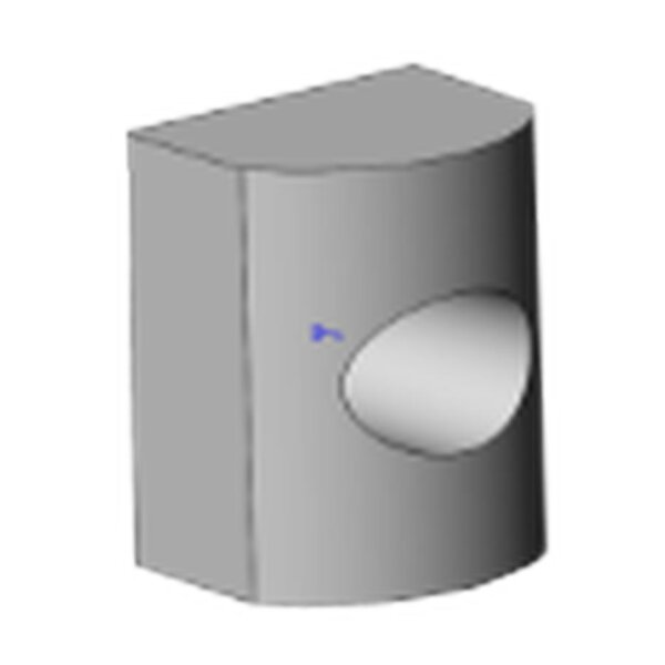 Distanzstück 1636G/1637/2051/2361