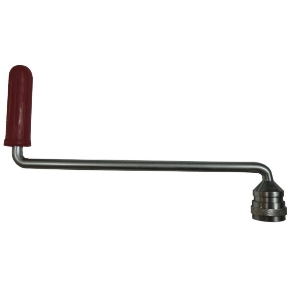 Kurbel AL-KO, Typ 900 A Basic