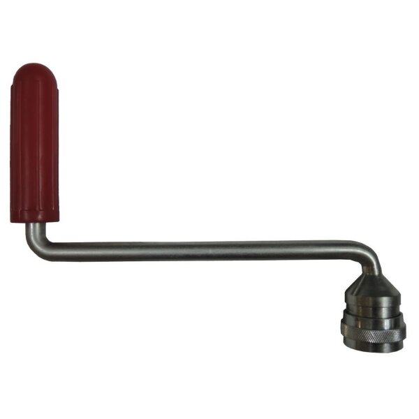 Kurbel AL-KO, Typ 450 A/ 500 Basic