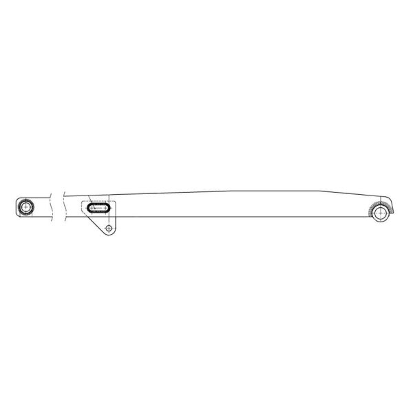 Parallelstange AL-KO 352VB-2 OPTIMA