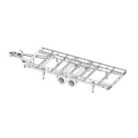 FAG L 6000, B 2440 TA 3500kg