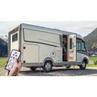 HY4 Für Fiat Originalchassis hinter der H-Achse aussen