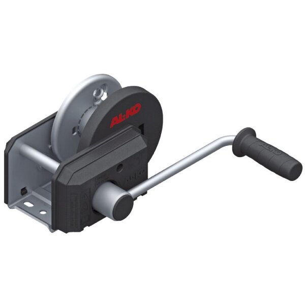 Seilwinde  500kg ohne Seil/Band
