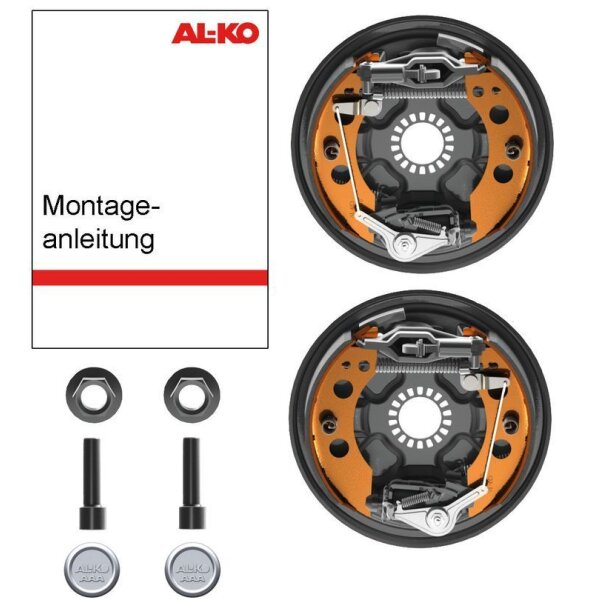 Bremsbackensatz AL-KO 200x50 AAA