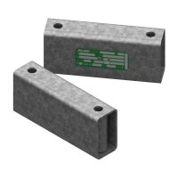 Distanzstück AL-KO, Deichsel/Auflaufeinr