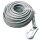 Seilwinden Seil  350kg, 15m / 4mm