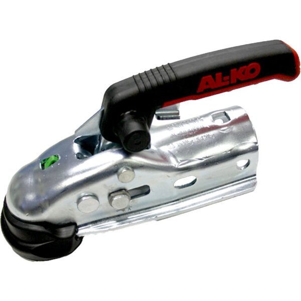 Kugelkupplung Ø 35/45/50mm, 1600kg