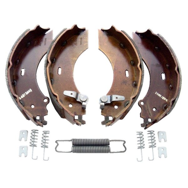 Bremsbackensatz AL-KO 230x60 AAA