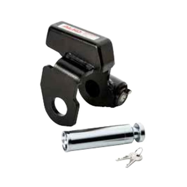 Diebstahlsicherung AL-KO Safety Premium