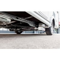 Rangierhilfe AL-KO Ranger 1.8t