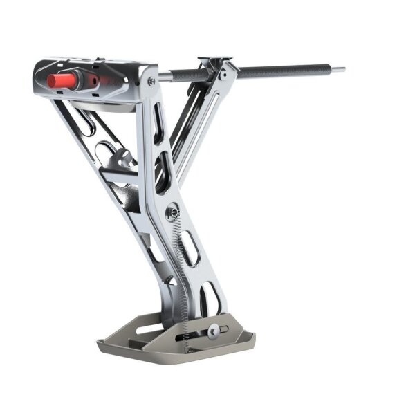 UP4 - Elektronisches Stützensystem für Caravans