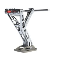 UP4 - Elektronisches Stützensystem für Caravans