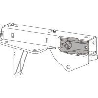 AE AL-KO: 251G, 1550-3000kg, 120kg