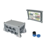 Verteilerdose Vignal, IP56