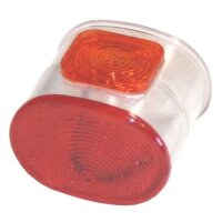 Ersatzglas zu Umrissleuchte Aspöck Superpoint 2