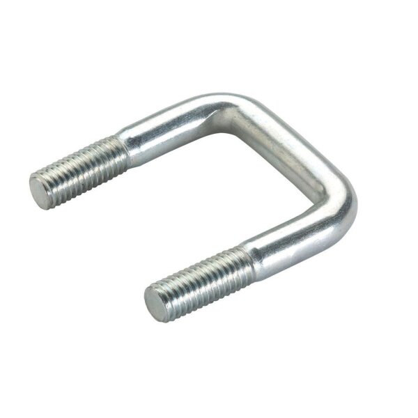 Zurrbügel "U" 50  M10  L 50