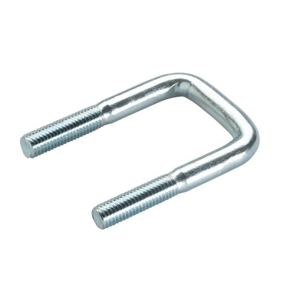 Zurrbügel "U" 50  M10  L 70